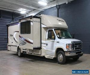 2017 Gulf Stream BT Cruiser 5291 Camper