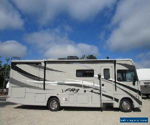 2016 Forest River FR3 30DS