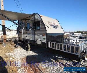 2017 Starcraft Autumn Ridge for Sale