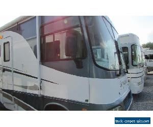2004 Forest River Georgetown XL 342 --