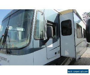 2004 Forest River Georgetown XL 342 --