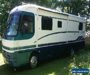 1996 Holiday Rambler ENDEAVOR LE for Sale