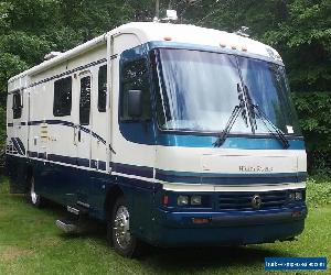 1996 Holiday Rambler ENDEAVOR LE