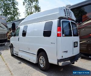 2015 Roadtrek Ranger RT