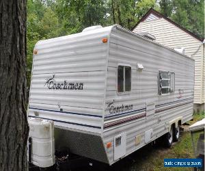 2004 Coachmen Spirit of America for Sale