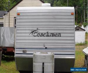 2004 Coachmen Spirit of America