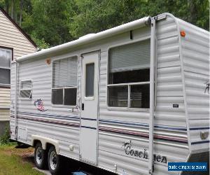 2004 Coachmen Spirit of America