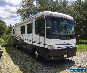 1998 Holiday Rambler Endeavor