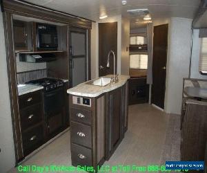 2017 Thor Motor Coach Cruisesr RV Shadow Cruiser 282BHS