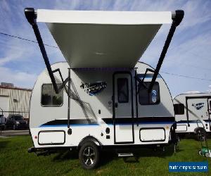 2017 Jayco Hummingbird 17FD Camper