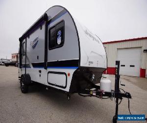 2017 Jayco Hummingbird 17RK Camper