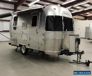 2005 Airstream International Bambi CCD