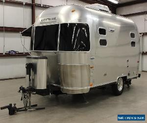 2005 Airstream International Bambi CCD