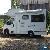 Motorhome Elddis 140 Sunseeker ,4 berth ,Peugeot Boxer 2008 Only 20k miles  for Sale