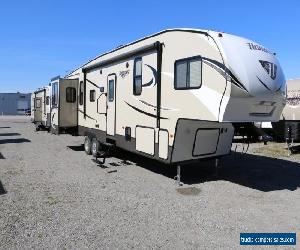 2017 Keystone Hideout 315RDTS Camper for Sale