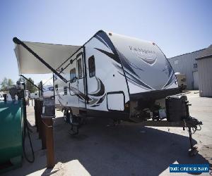 2018 Keystone Passport Grand Touring 2670BH Camper