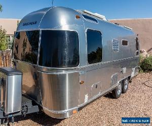 2014 Airstream FLYING CLOUD