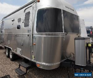 2014 Airstream FLYING CLOUD