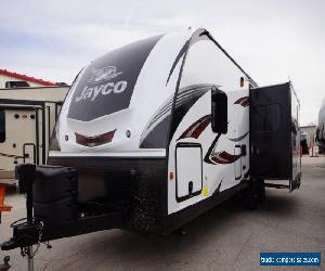 2017 Jayco White Hawk 27DSRL Camper