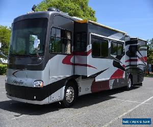 2005 Tiffin Allegro Bus for Sale