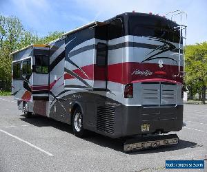 2005 Tiffin Allegro Bus