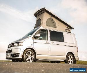 Deluxe Camper For Sale  T5 VW 