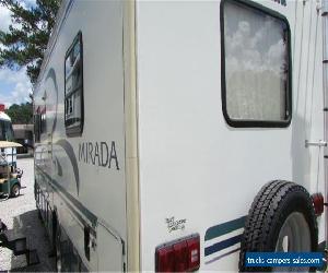 2000 Coachmen Mirada 300QB --