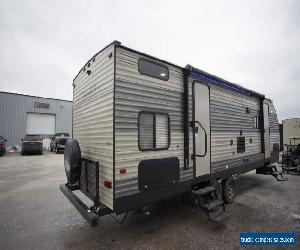 2017 Forest River Cherokee 264CK Camper