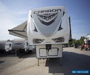 2017 Keystone Carbon 417 Camper