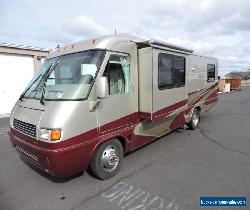 2004 Airstream Land Yacht for Sale