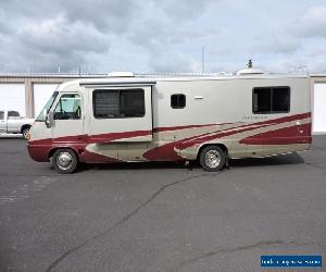 2004 Airstream Land Yacht