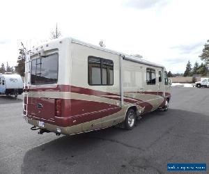 2004 Airstream Land Yacht