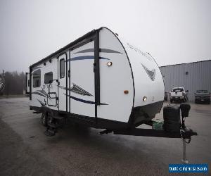 2017 Keystone Outback Ultra Lite 240URS Camper