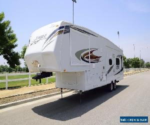 2011 Jayco Eagle Super Lite-31RTLS-Loaded- Triple Slide Outs-Like New-90 Photos-NO RESERVE