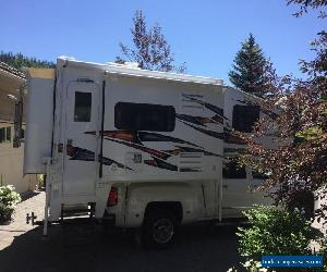 2018 Host Truck Camper for Sale