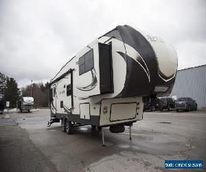 2017 Keystone Sprinter 269FWRLS Camper for Sale