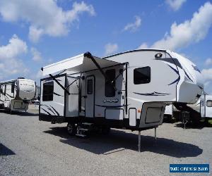 2017 Keystone Springdale 278FWRL Camper