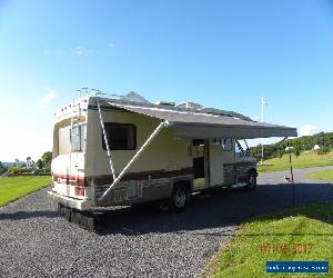 1986 Fleetwood JAMBOREE