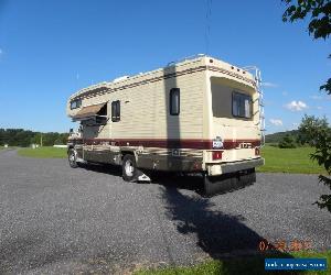 1986 Fleetwood JAMBOREE