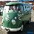 VOLKSWAGEN  SPLIT SCREEN T1 CAMPER VAN 1965 for Sale