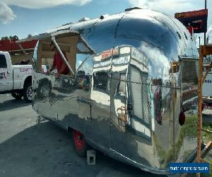 1963 Airstream SAFARI