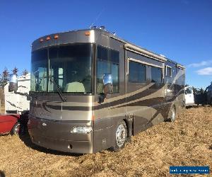 2006 ITASCA MERIDIAN 36G MOTOR HOME 350HP DIESEL PUSHER for Sale