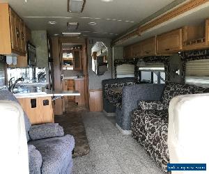 2006 ITASCA MERIDIAN 36G MOTOR HOME 350HP DIESEL PUSHER