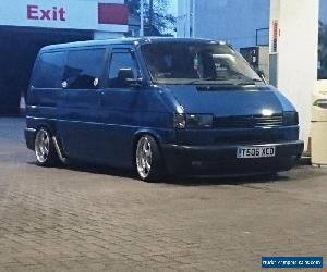 VW T4 Transporter 1.9td 800 special 