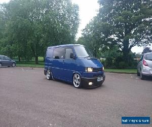 VW T4 Transporter 1.9td 800 special 