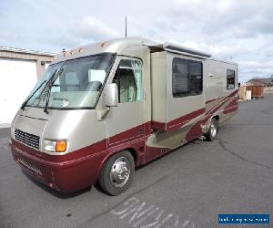 2004 Airstream Land Yacht