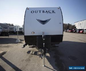 2017 Keystone Outback Ultra Lite 210URS Camper