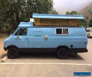 1978 Dodge Tradesman