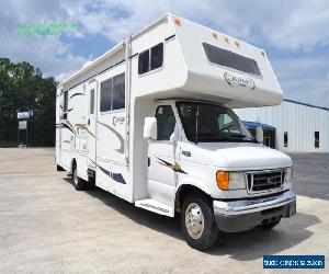 2005 Jayco GREYHAWK 29GS