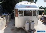 1967 Airstream Sabre for Sale